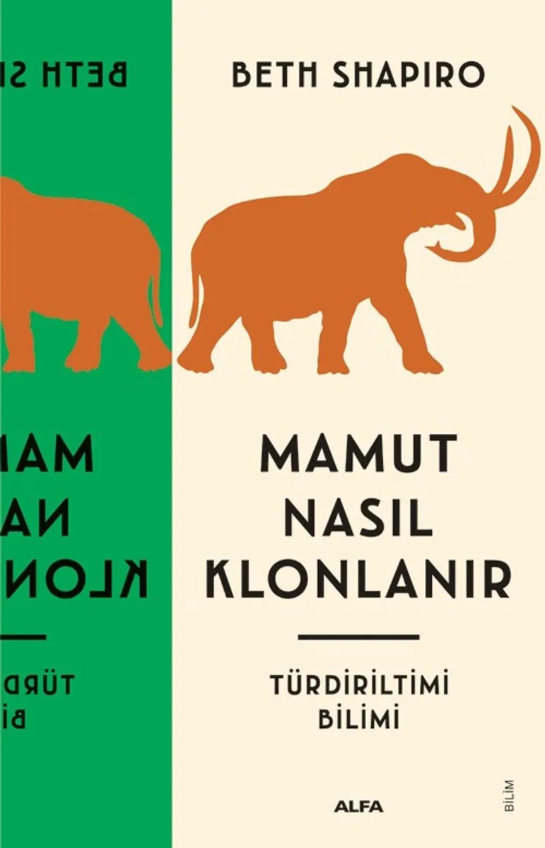 Mamut Nasıl Klonlanır Türdiriltimi Bilimi
