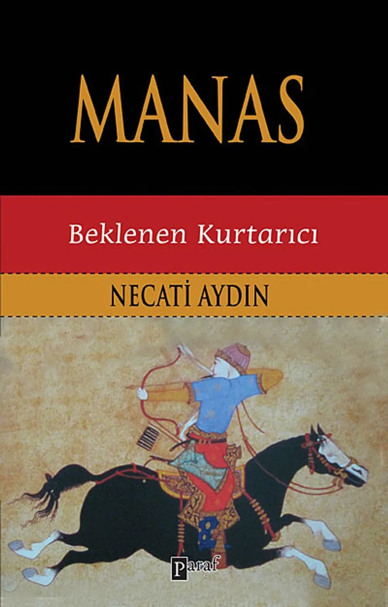 Manas Beklenen Kurtarıcı