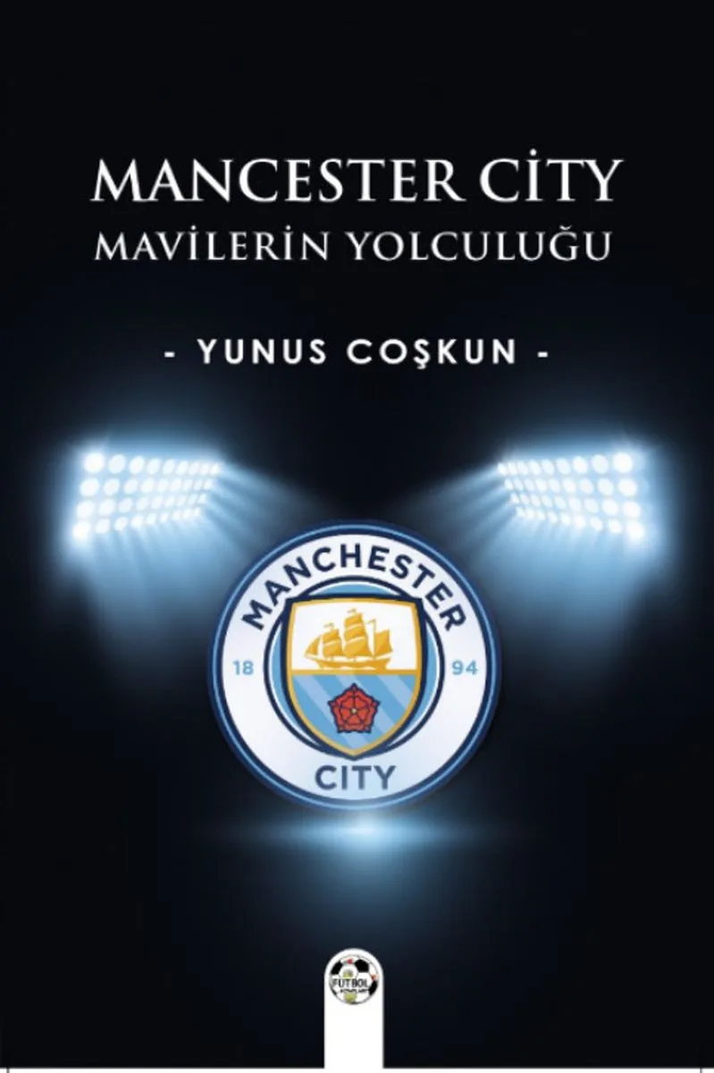 Mancester City Mavilerin Yolculuğu
