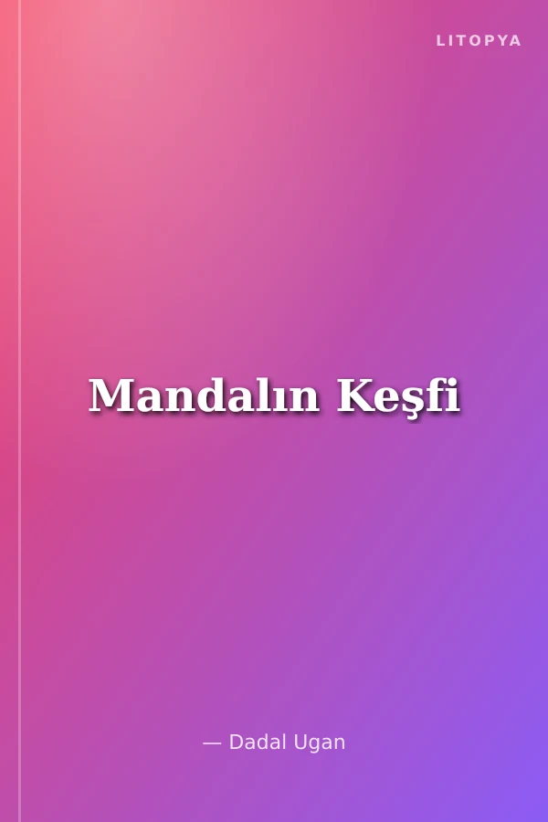 Mandalın Keşfi