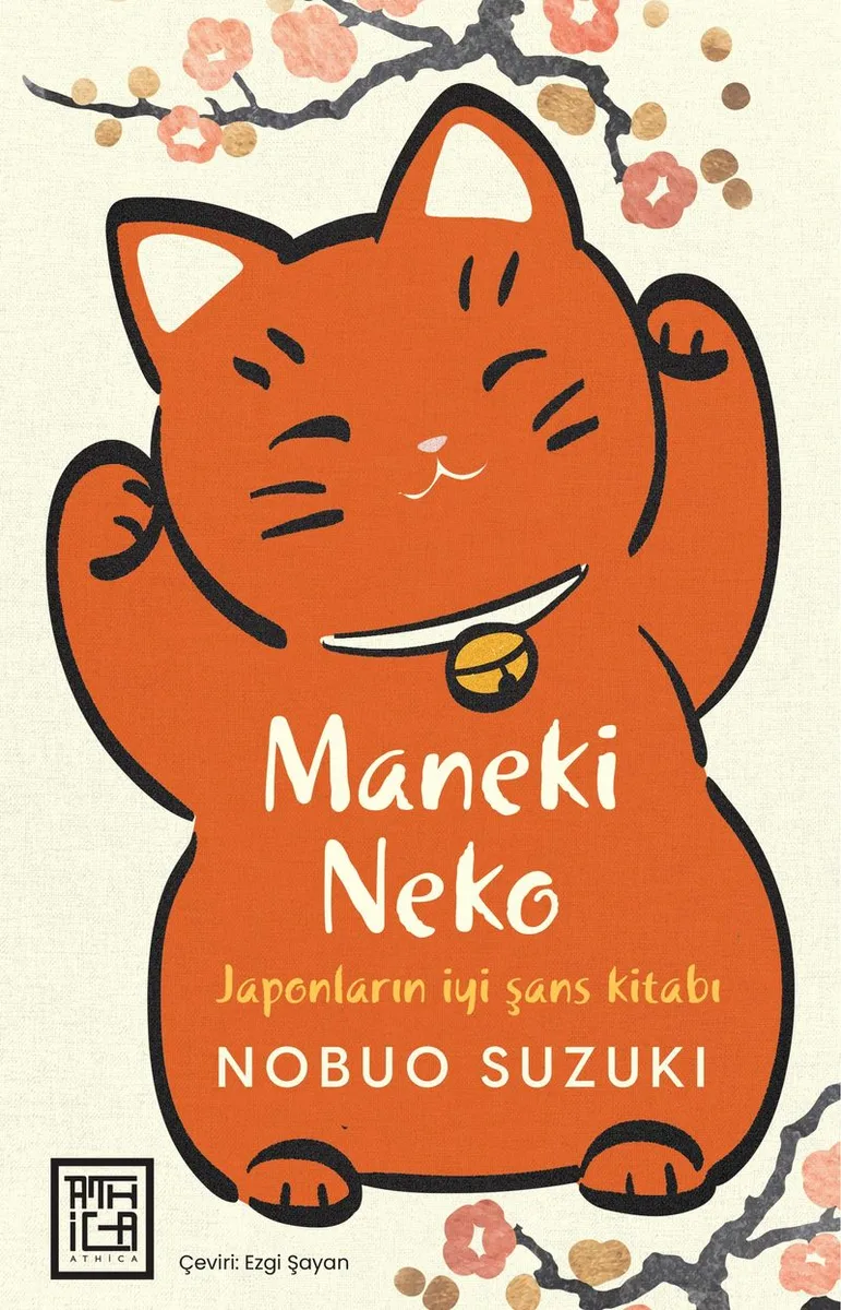 Maneki Neko İyi Şansa Dair Bir Japon Felsefesi