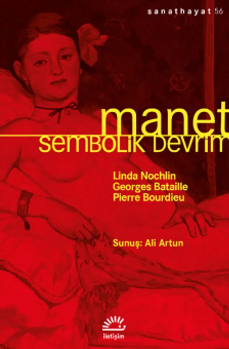 Manet Sembolik Devrim