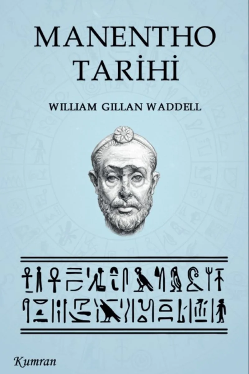 Manetho Tarihi