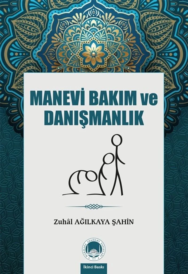Manevi Bakım ve Danışmanlık