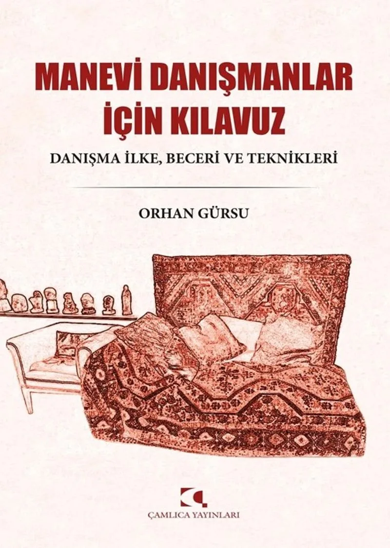 Manevi Danışmanlar İçin Kılavuz Danışma İlke, Beceri ve Teknikleri