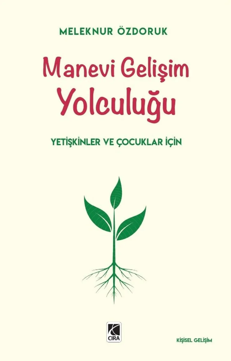 Manevi Gelişim Yolculuğu