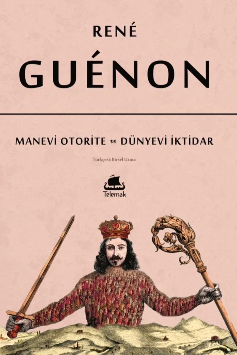 Manevi Otorite ve Dünyevi İktidar