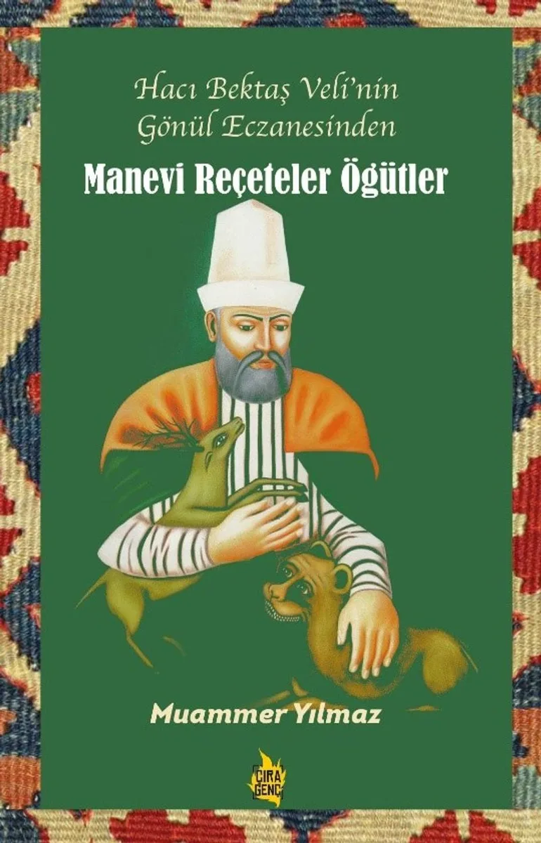 Manevi Reçeteler ve Öğütler