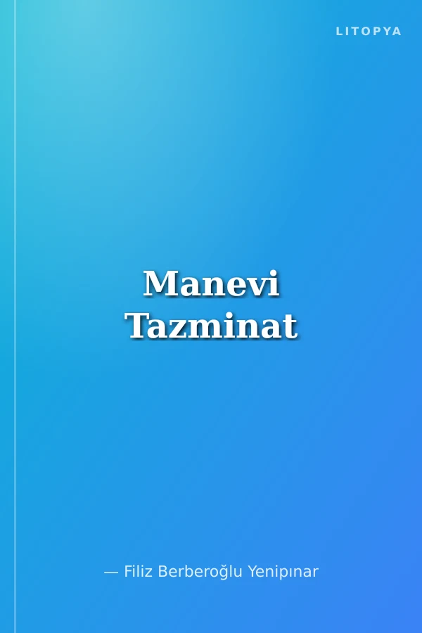 Manevi Tazminat