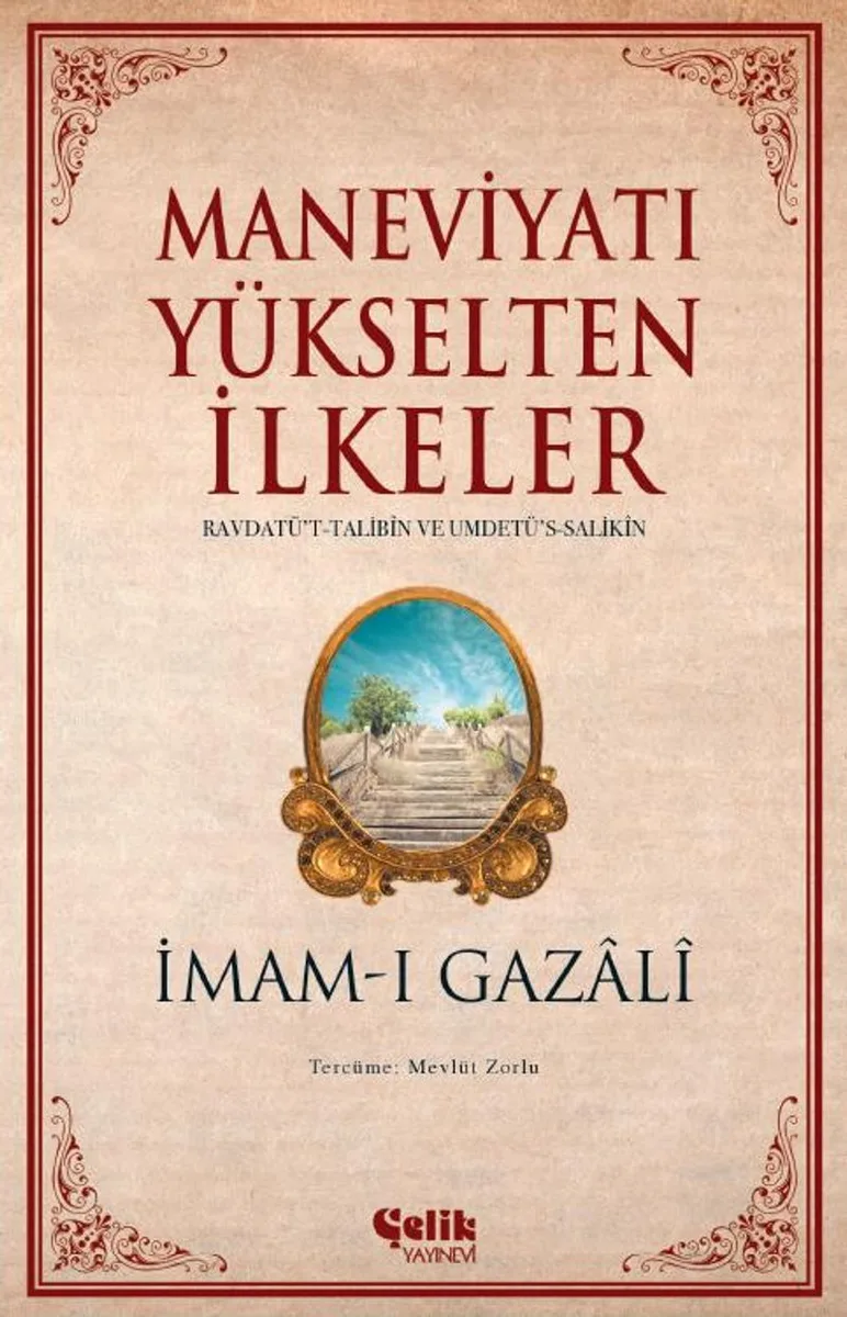 Maneviyatı Yükselten İlkeler
