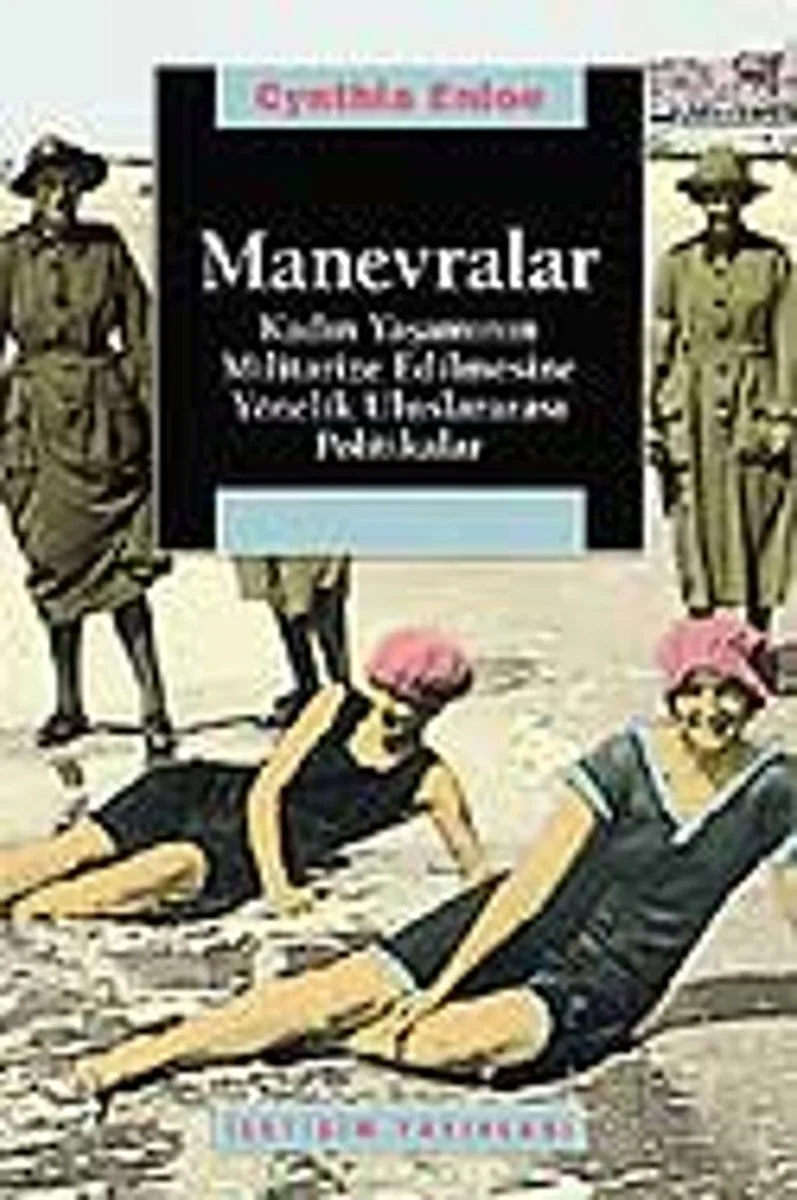 Manevralar