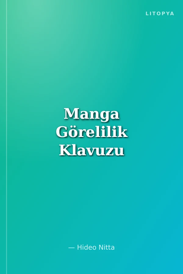 Manga Görelilik Klavuzu