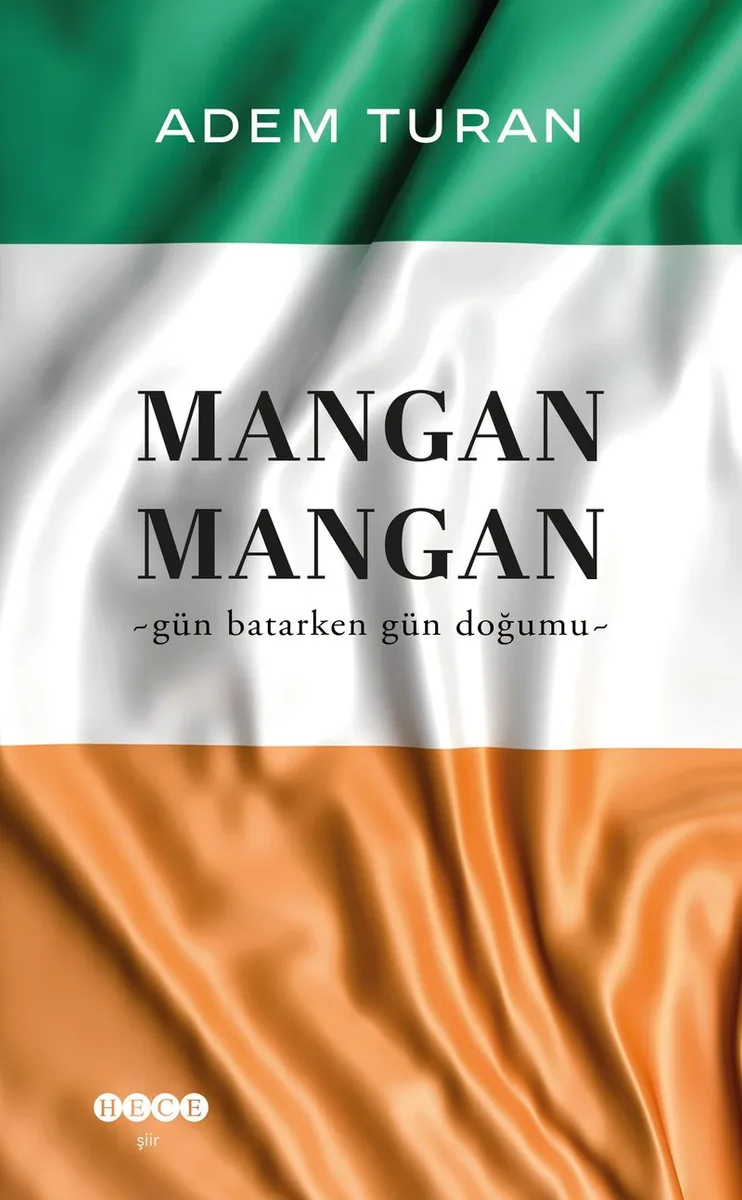 Mangan Mangan Gün Batarken Gün Doğumu