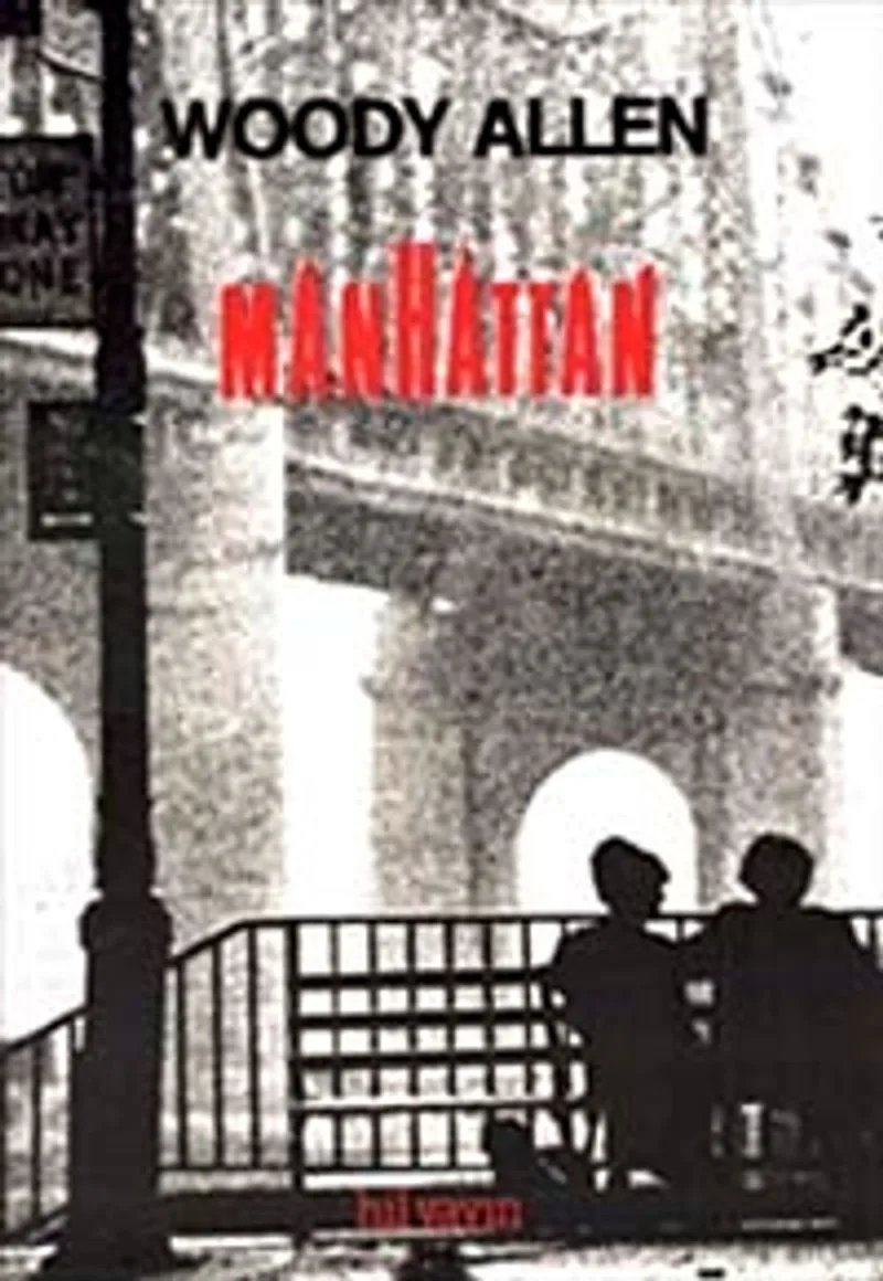 Manhattan