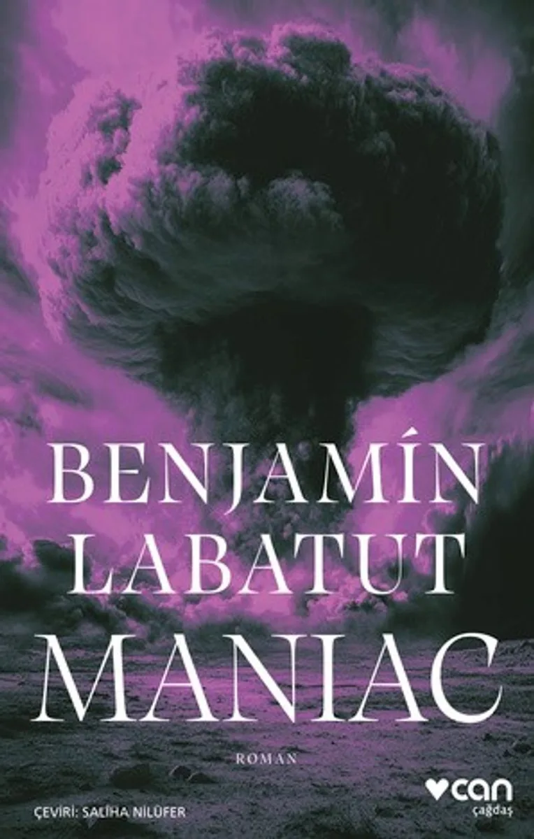Manıac
