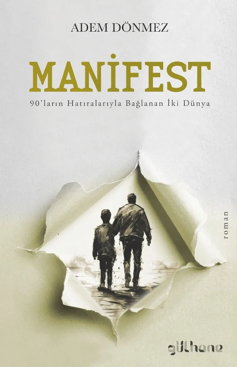 Manifest 90'ların Hatıralarıyla Bağlanan İki Dünya
