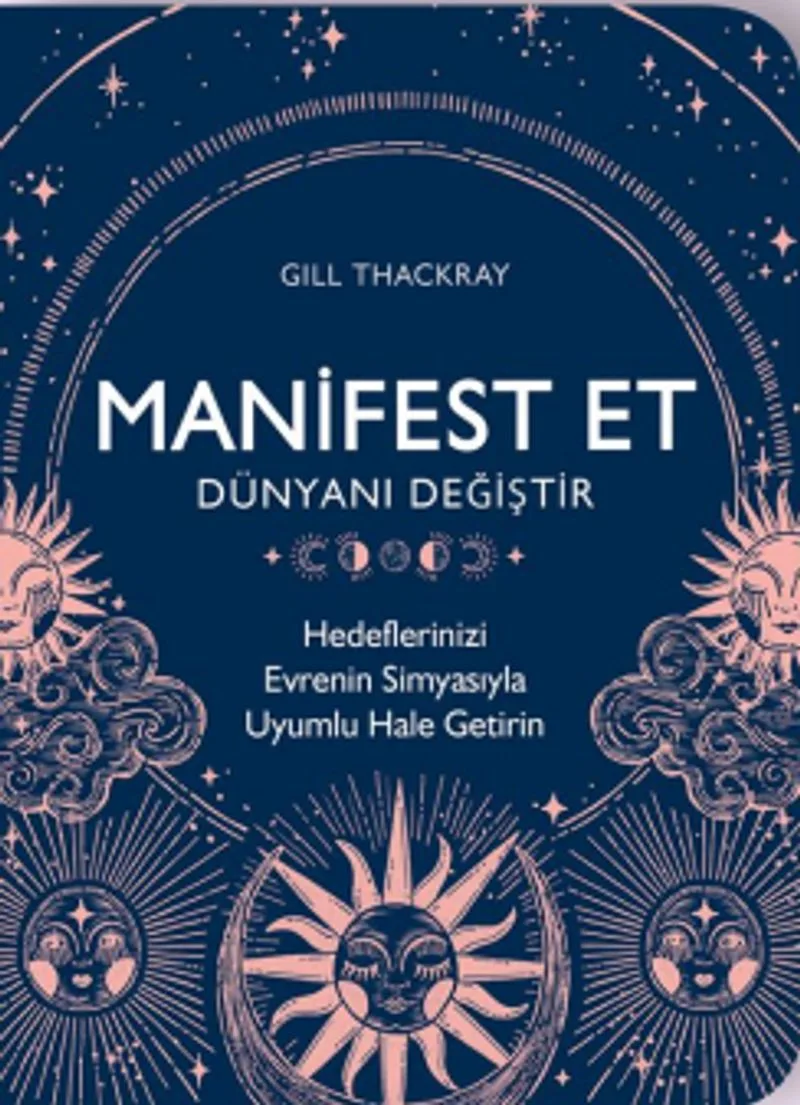 Manifest Et Dünyanı Değiştir