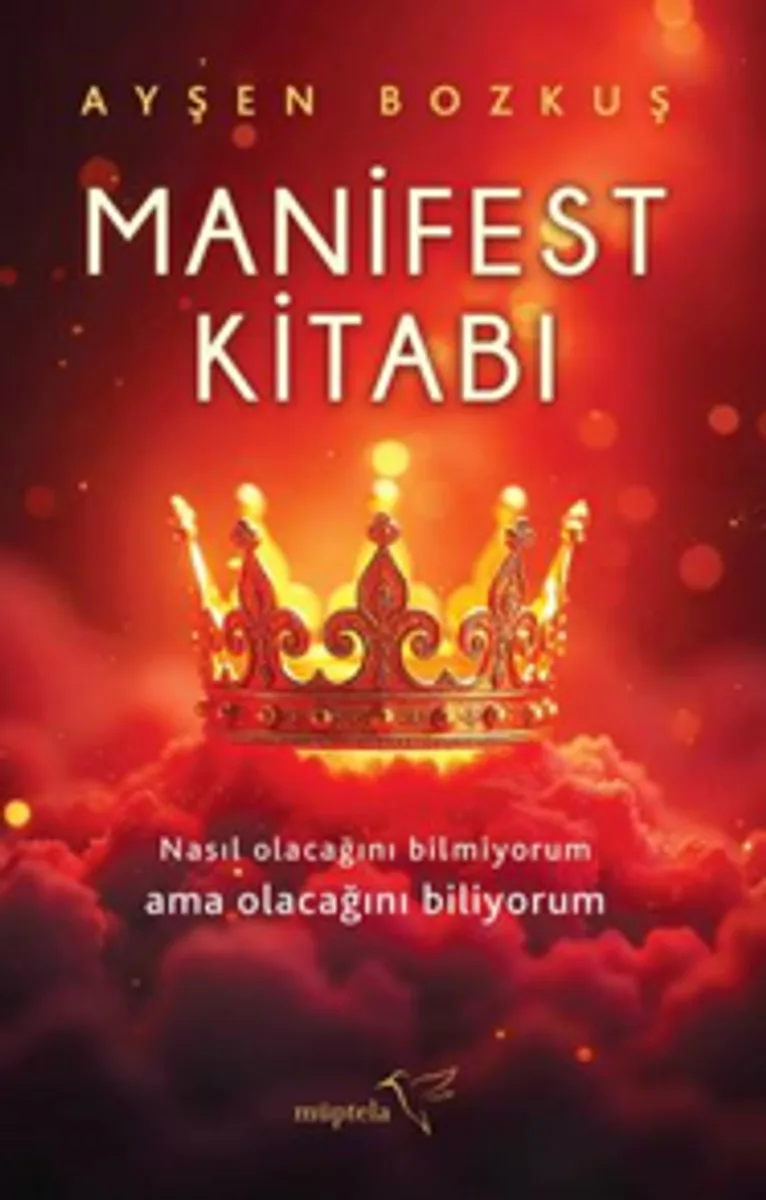 Manifest Kitabı