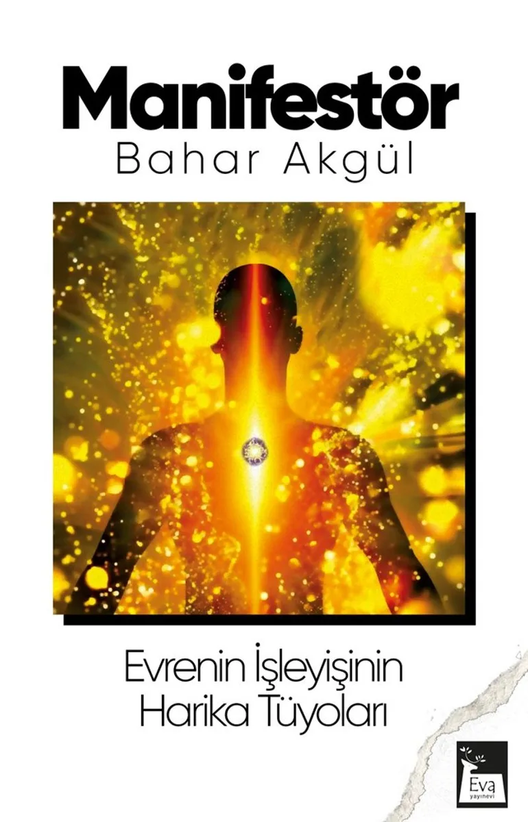 Manifestör Evrenin İşleyişinin Harika Tüyoları