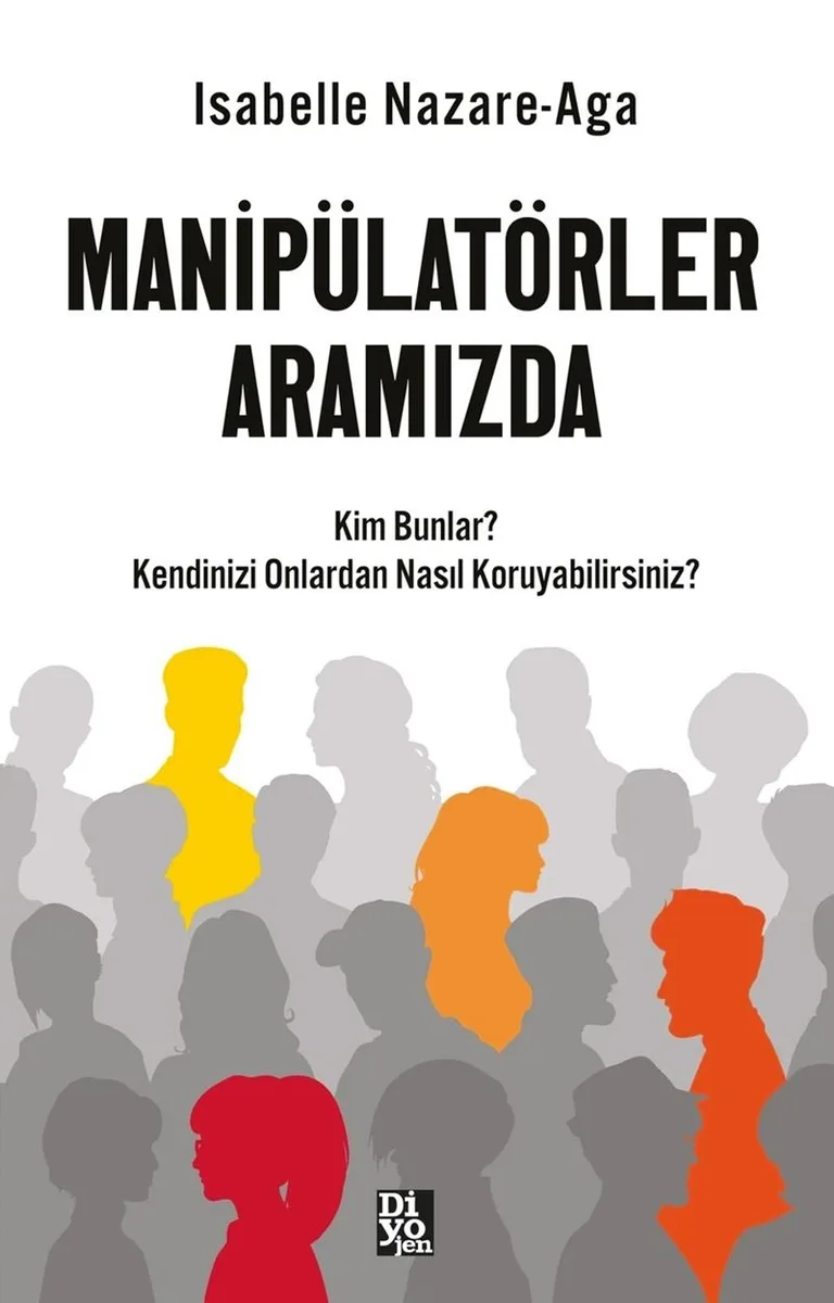 Manipülatörler Aramızda