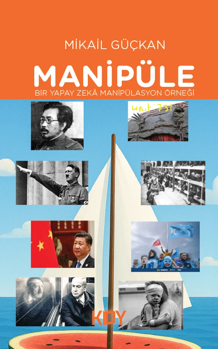 Manipüle