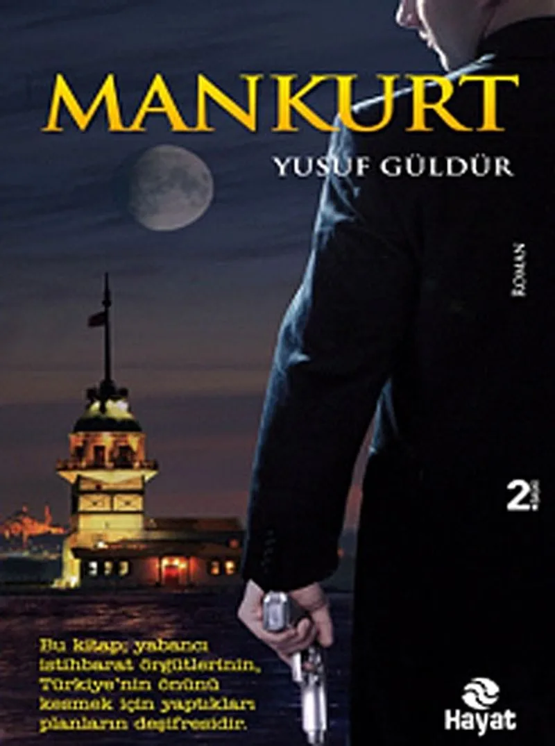 Mankurt