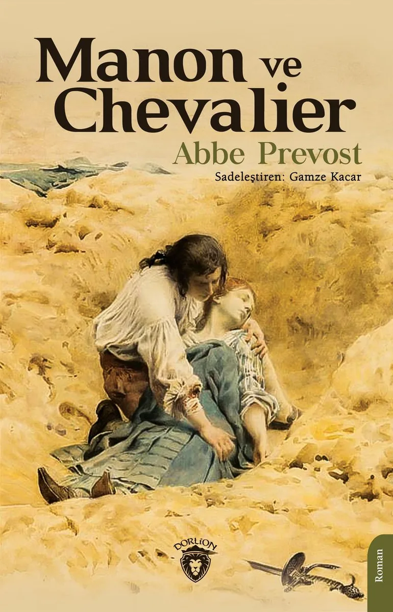 Manon ve Chevalier