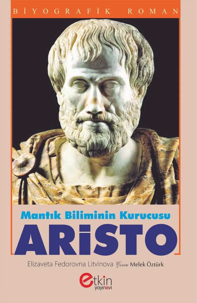 Mantık Biliminin Kurucusu Aristo