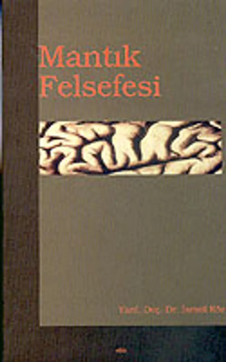 Mantık Felsefesi