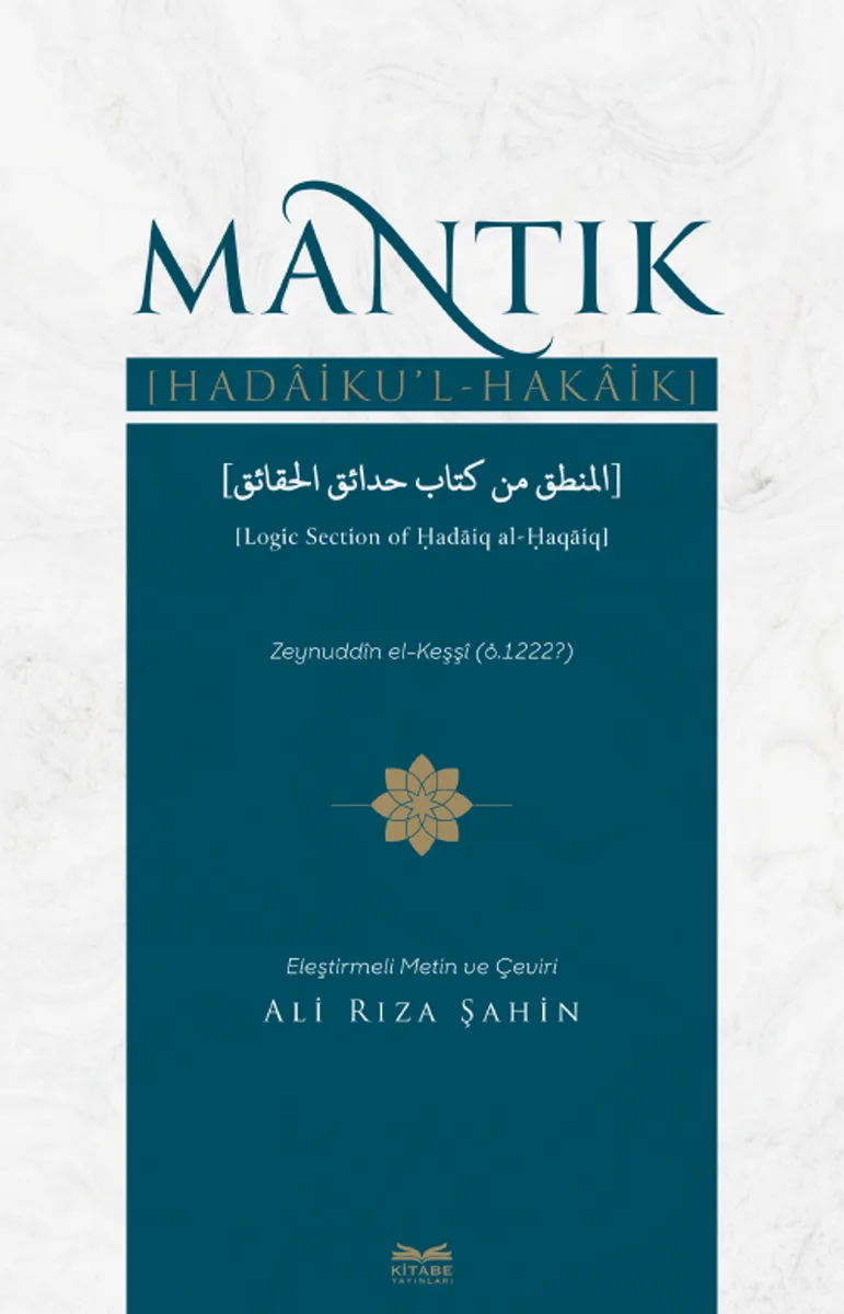 Mantık Hadaiku'l-Hakaik