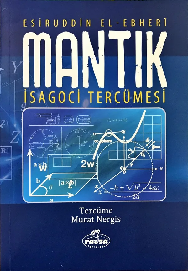 Mantık İsagoci Tercümesi