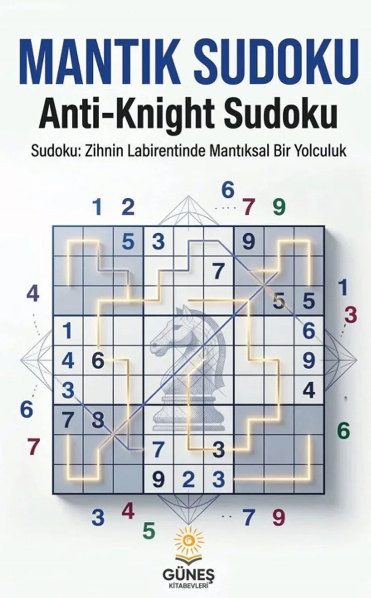 Mantık Sudoku