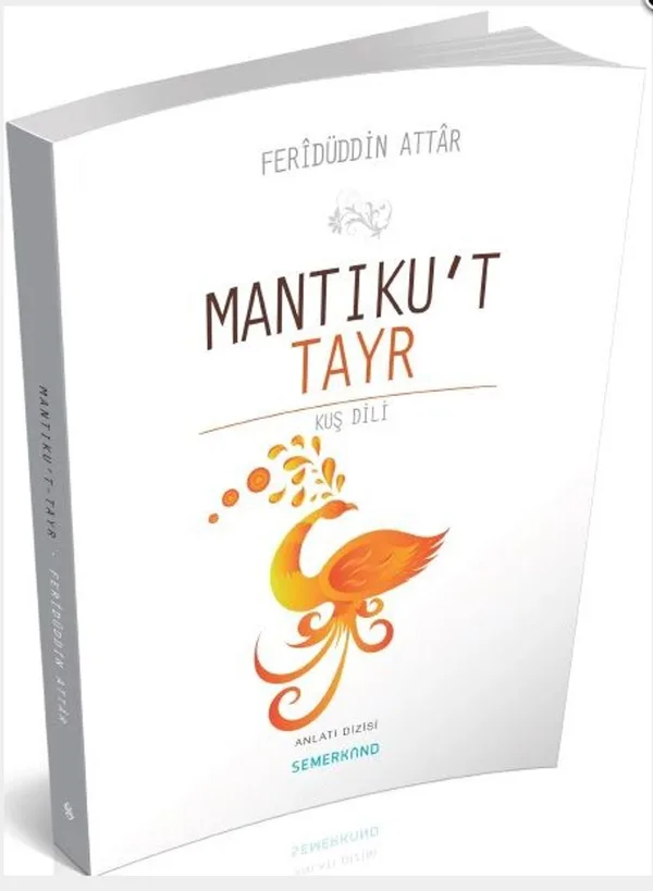 Mantıku't Tayr
