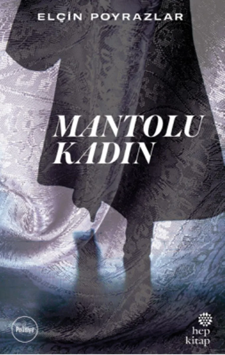 Mantolu Kadın