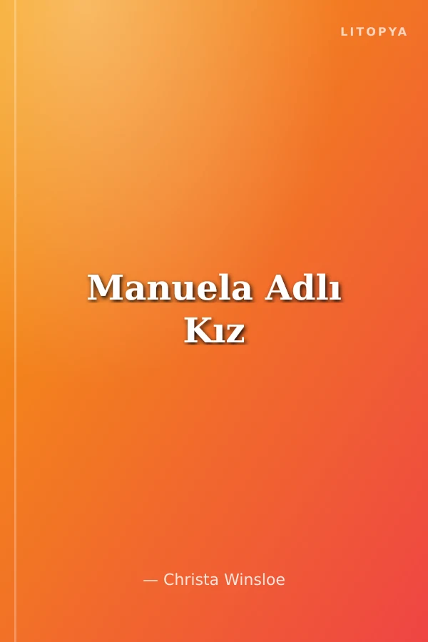 Manuela Adlı Kız
