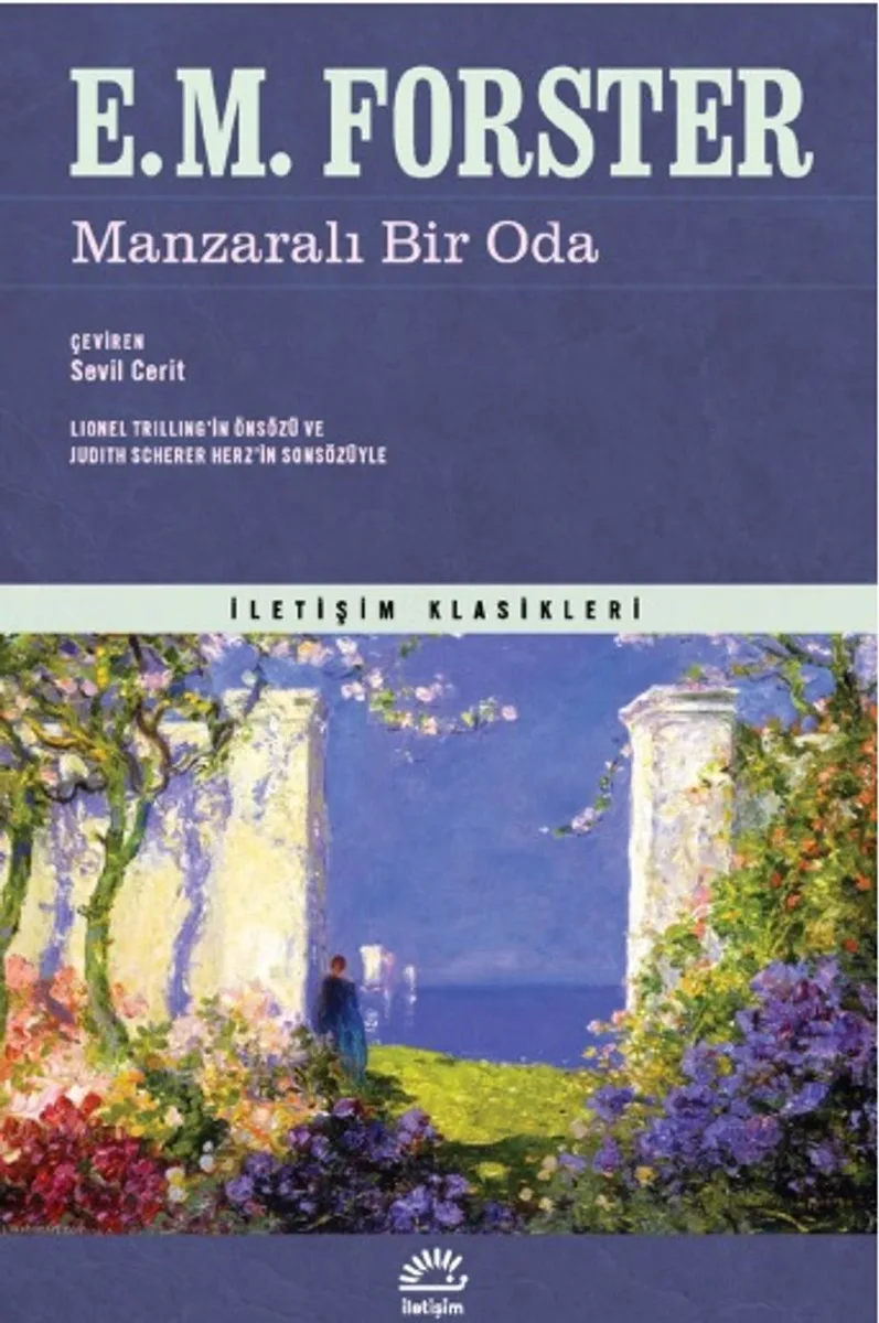 Manzaralı Bir Oda