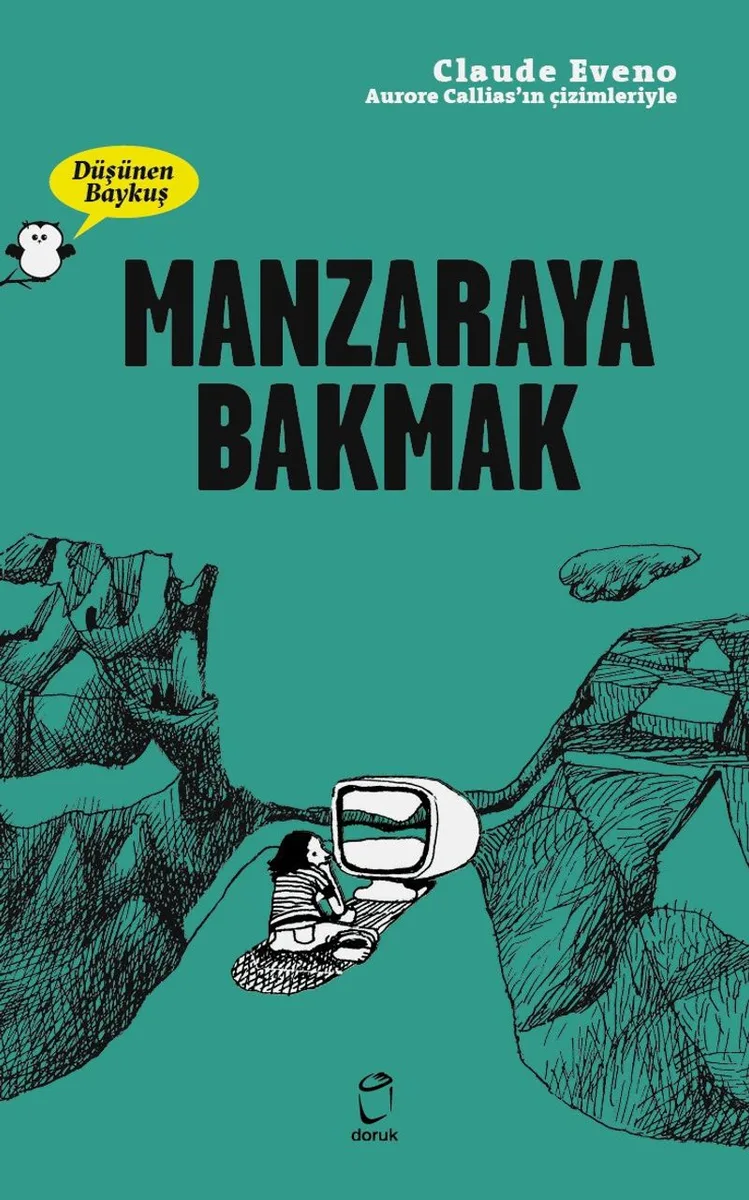 Manzaraya Bakmak