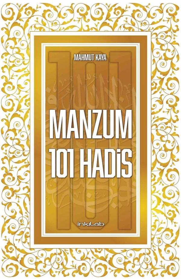 Manzum 101 Hadis