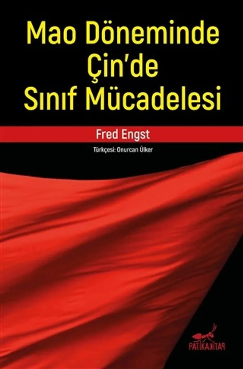 Mao Döneminde Çin'de Sınıf Mücadelesi