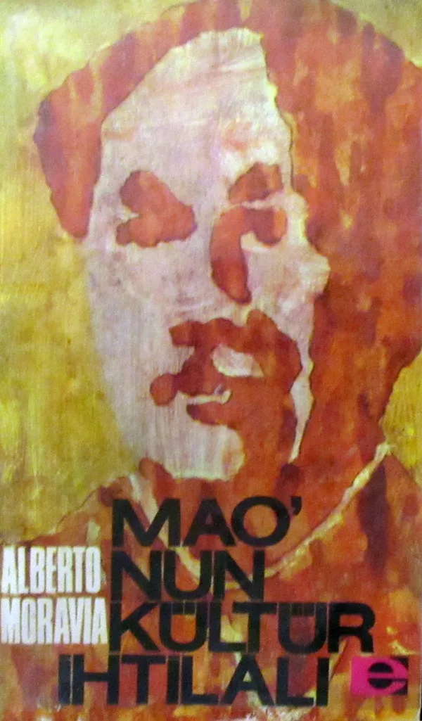Mao'nun Kültür İhtilali (5-D-47)
