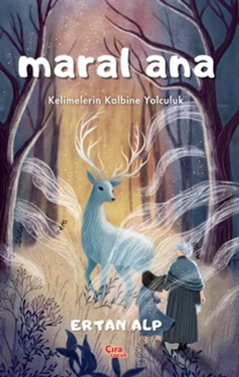 Maral Ana
