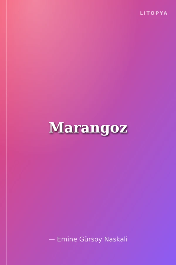 Marangoz