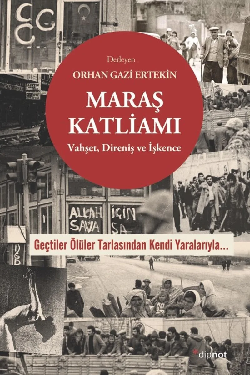 Maraş Katliamı Vahşet, Direniş ve İşkence