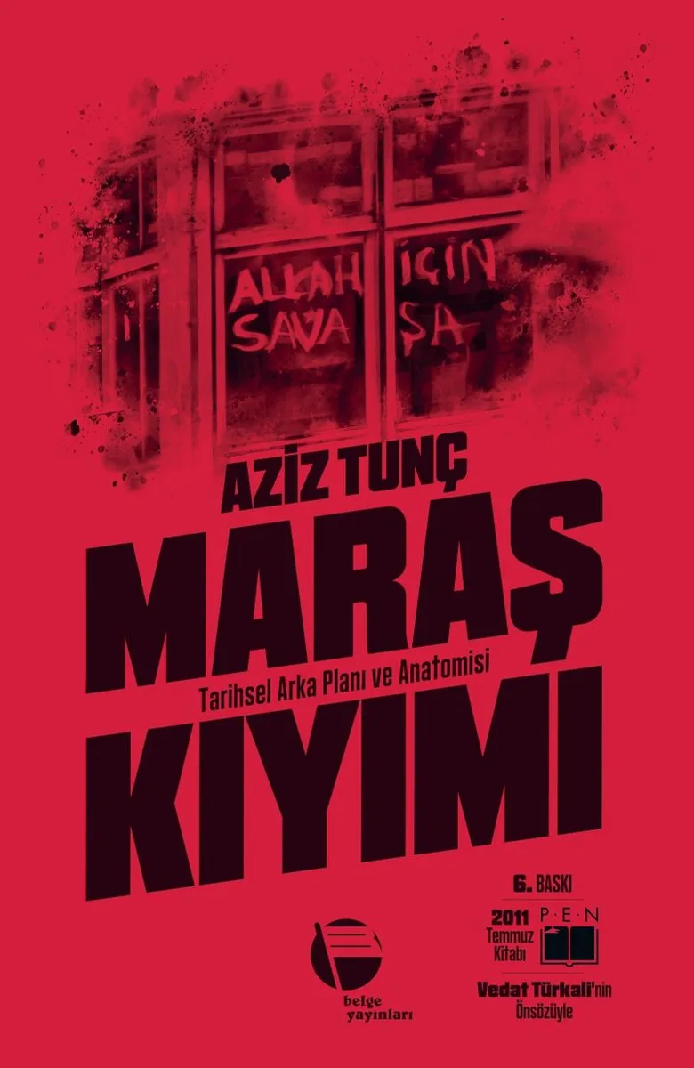 Maraş Kıyımı Tarihsel Arka Planı ve Anatomisi