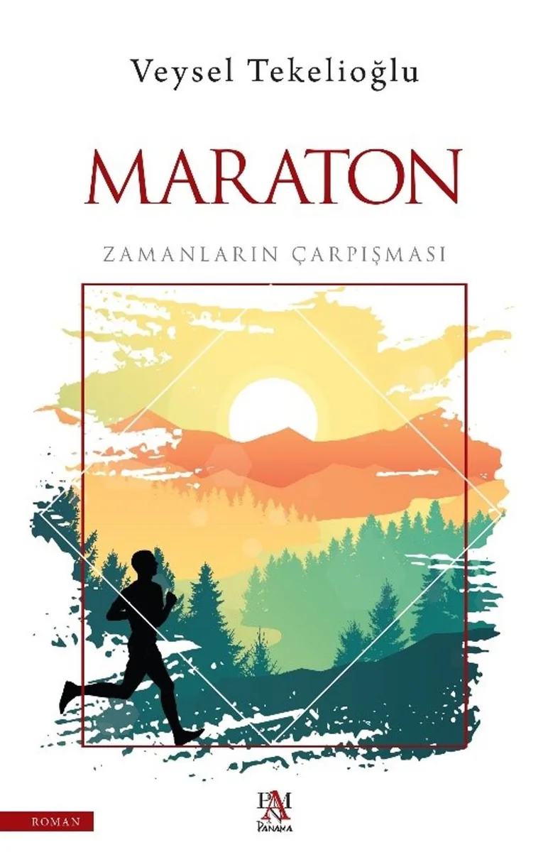 Maraton Zamanların Çarpışması