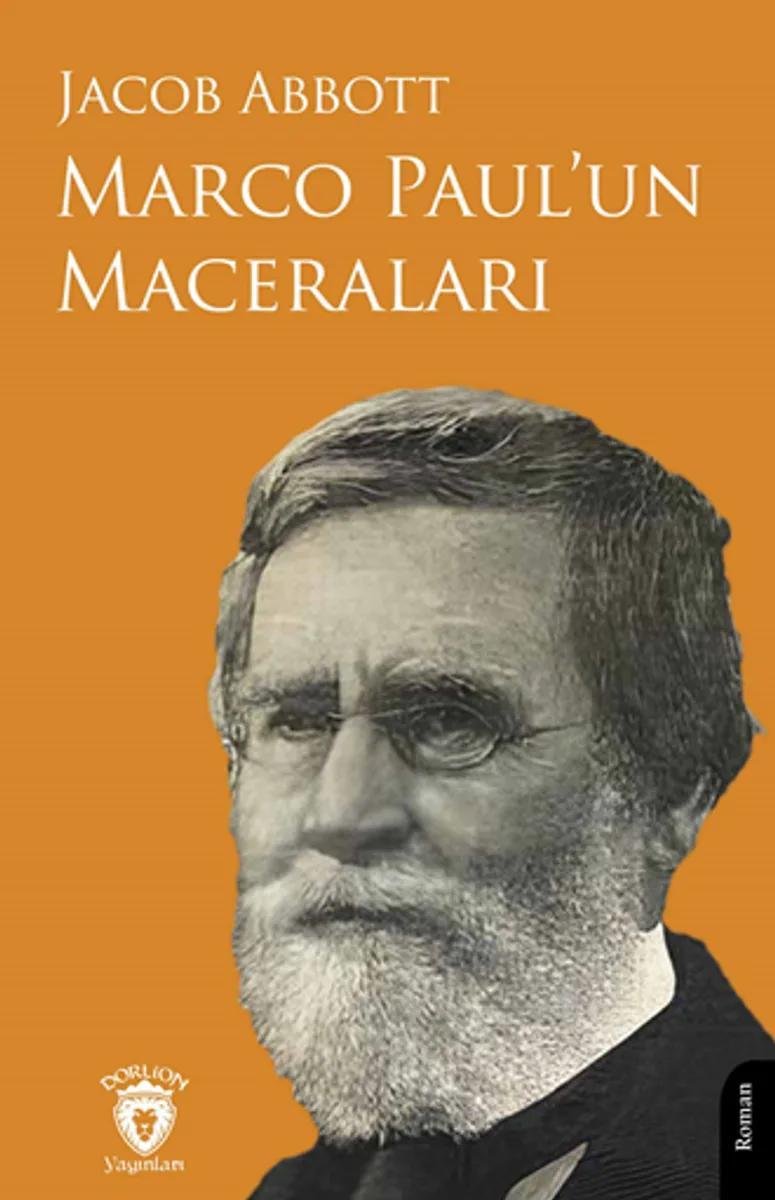 Marco Paul'un Macereları