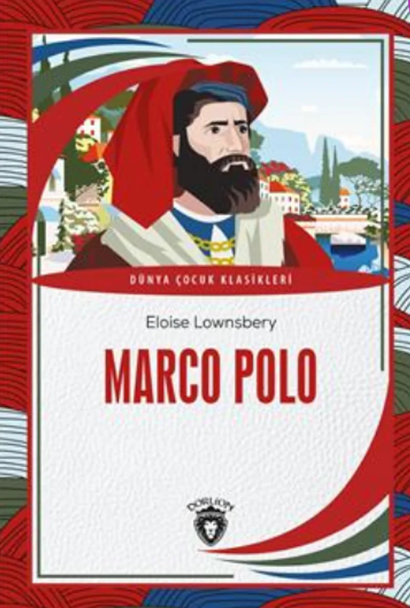 Marco Polo Dünya Çocuk Klasikleri (7-12 Yaş)