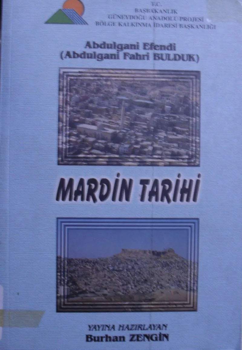 Mardin Tarihi 39-B-17