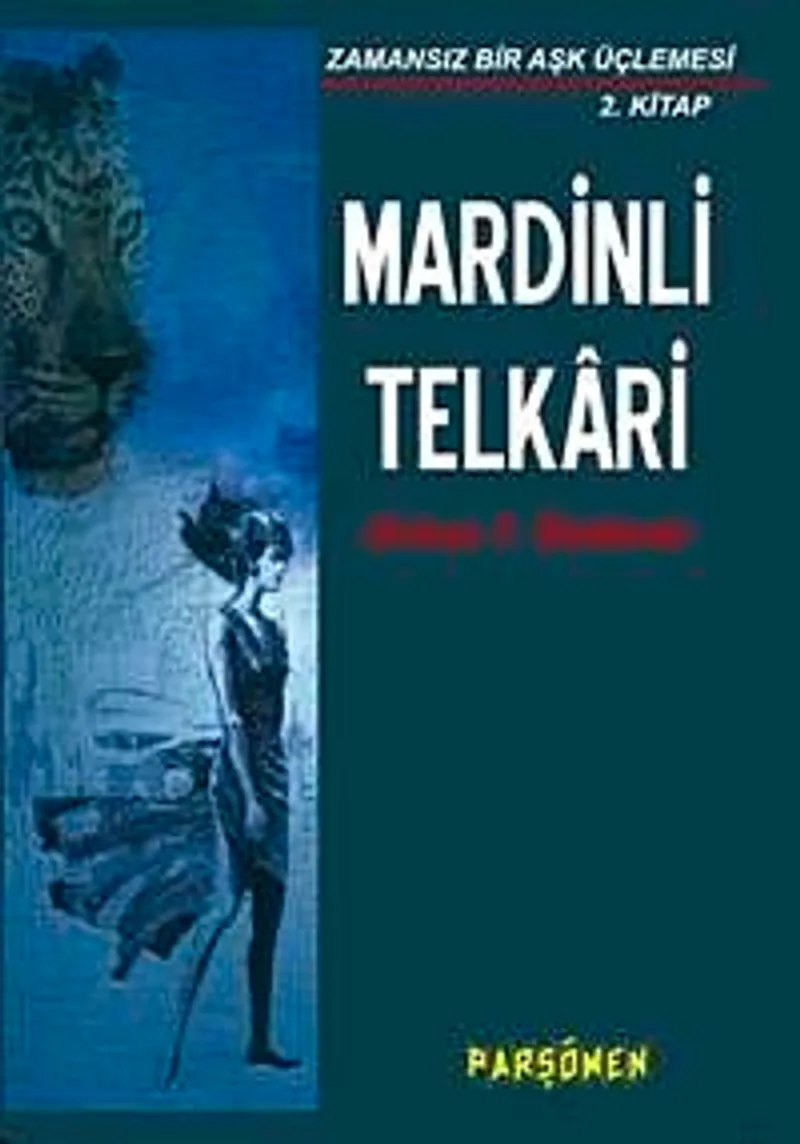 Mardinli Telkari