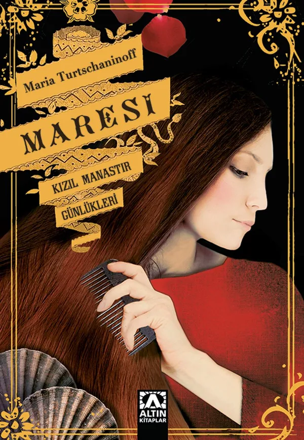 Maresi Kızıl Manastır Günlükleri